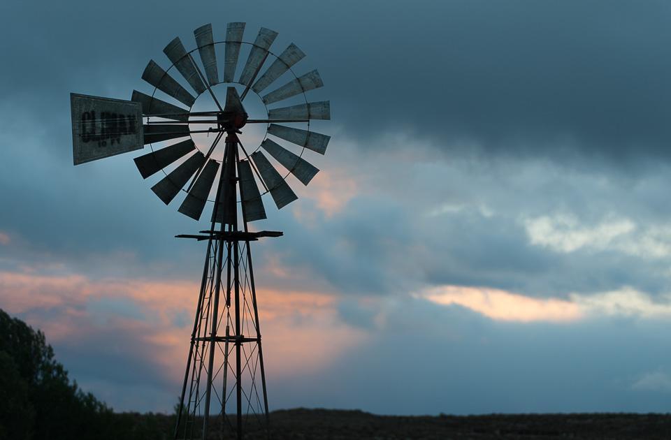 Гостьовий будинок Rogge Cloof Сатерленд Екстер'єр фото